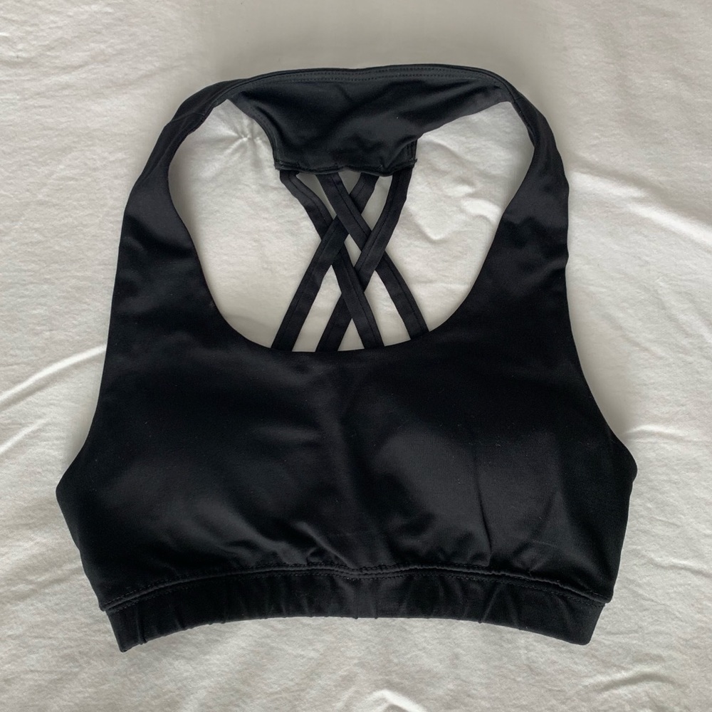 FOREVER 21 Sports Bra